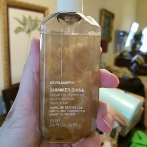 Kevin Murphy shimmer shine